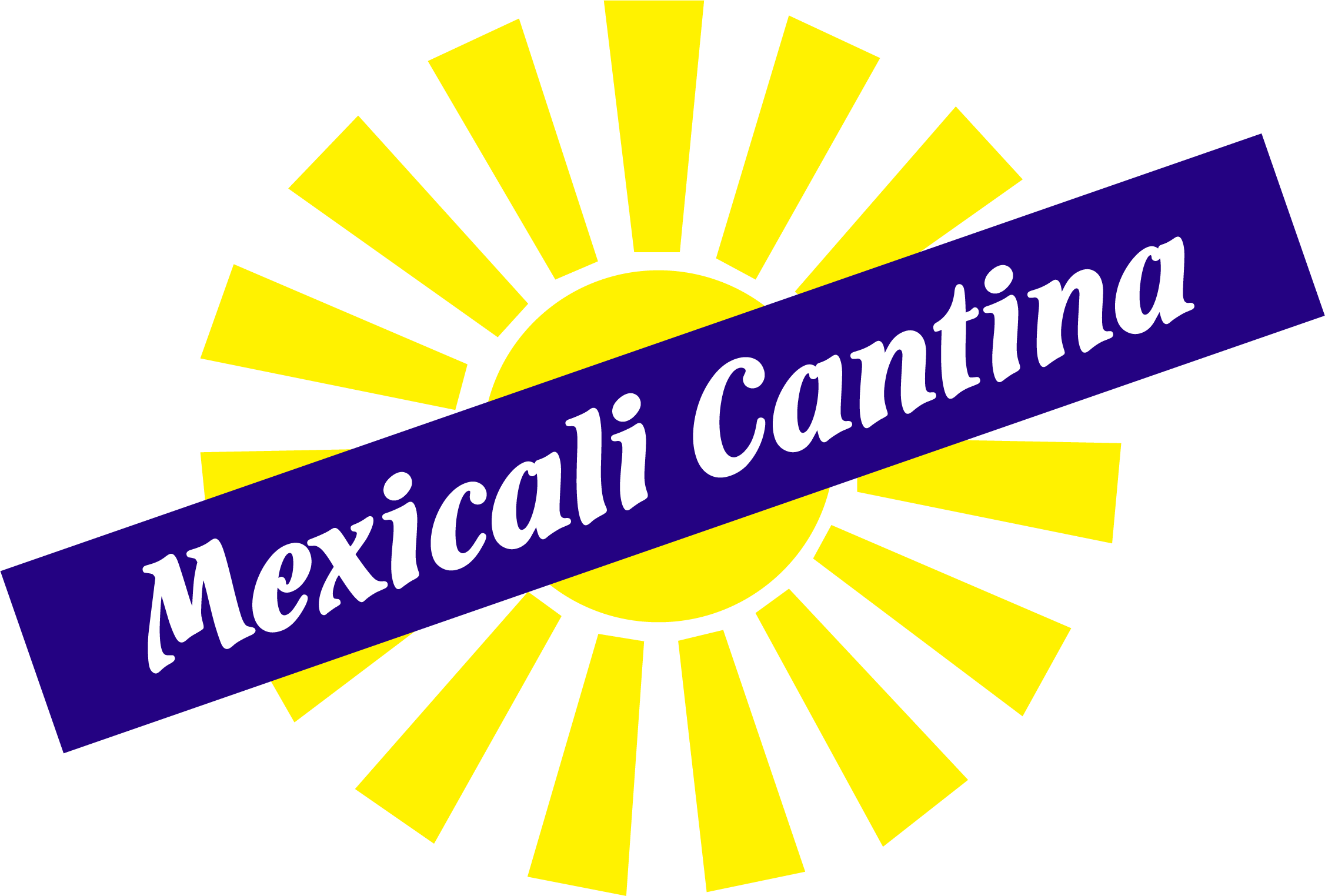Mexicali Cantina Logo